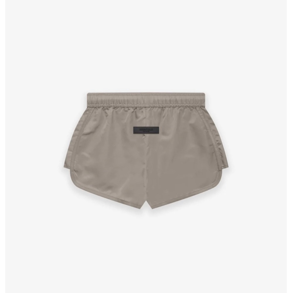 Essential fear of god women shorts
